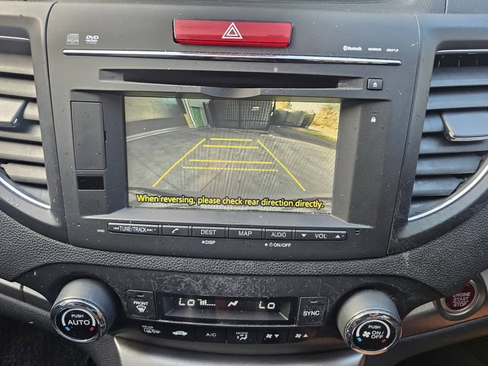 2015 Honda Crv Luxury no deposit finance14.jpg